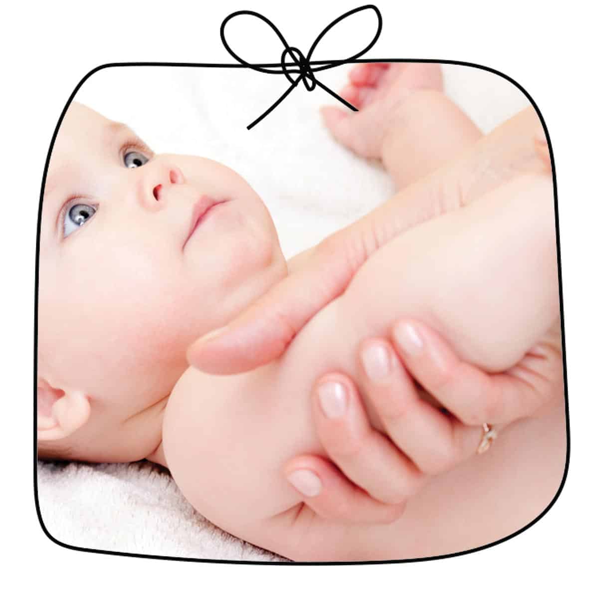 Cours de massage bébé Lausanne et Vevey Massage bébé - Les Petits Pois