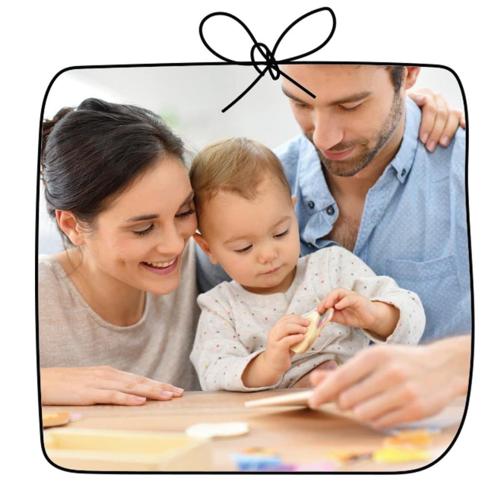 Parentalité bienveillante par les petits pois Coaching parental par les petits pois