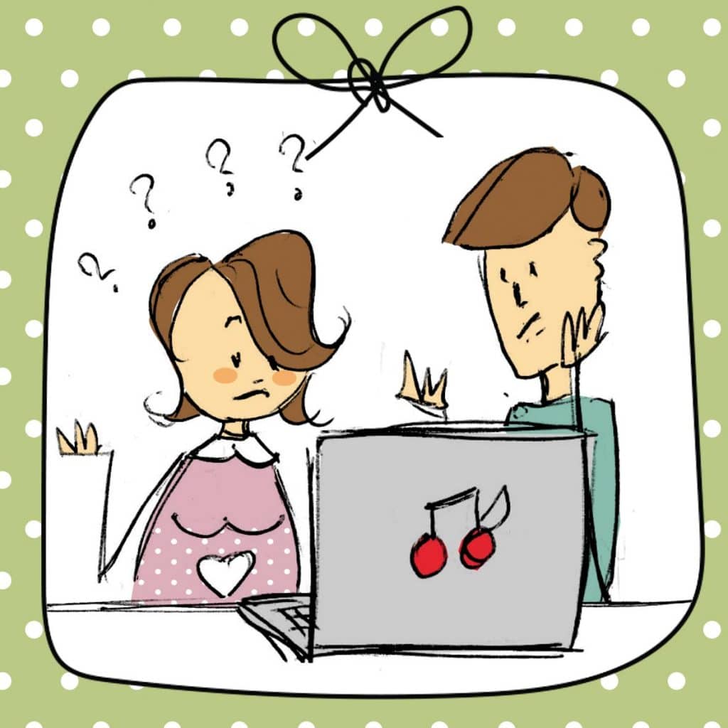 Coaching par les petits pois Coaching de grossesse et doula post partum par les petits pois