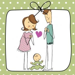 Les coffrets & cadeau de naissance