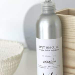Liniment 250ml Les Petits Pois