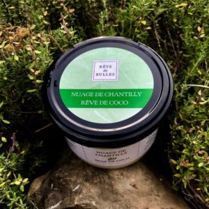 Chantilly de Coco