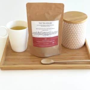 Tisane nausée grossesse