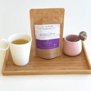 Tisane maman radieuse