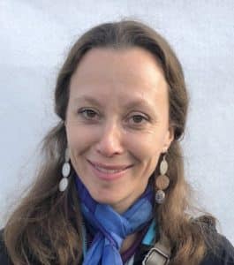 Melanie Rouvé Melanie - Les Petits Pois