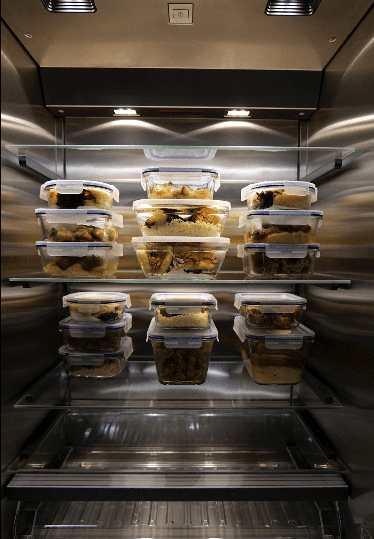 repas post partum à domicile par les petits pois Repas à domicile après l'accouchement