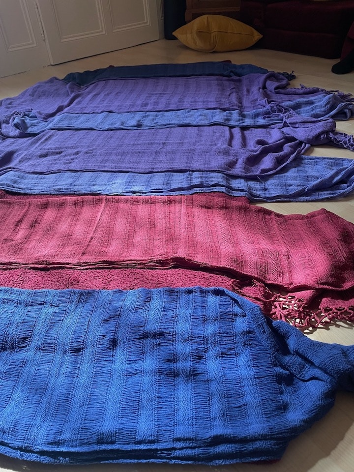 rebozzo par les petits pois Un soin Rebozzo par les petits pois