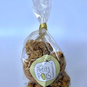 Biscuits de lactation par lespetitspois