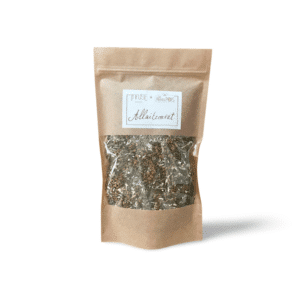 Tisane d'allaitement Fenugrec par les Petits Pois