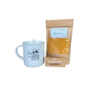 Coffret fête des mamans